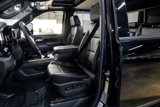 Used 2024 Chevrolet Silverado 2500 High Country w/ Midnight Edition image 4