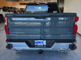 New 2026 Chevrolet Silverado 1500 LT image 4