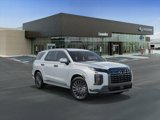 New 2025 Hyundai Palisade Calligraphy image 2