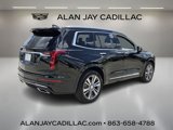 New 2025 Cadillac XT6 Premium Luxury w/ Technology Package image 5