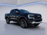 Certified 2024 Ford Ranger XLT w/ Trailer Tow Package image 2