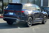 New 2025 Lexus TX 500h AWD image 4