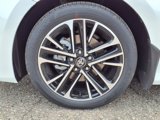 New 2025 Toyota Camry XLE image 4
