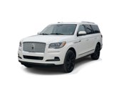 Certified 2023 Lincoln Navigator Reserve image 3