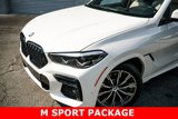 Used 2023 BMW X6 xDrive40i w/ M Sport Package image 2