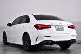 Certified 2022 Mercedes-Benz A 220 4MATIC image 3