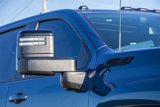 New 2025 Chevrolet Silverado 2500 LTZ w/ Trail Boss Package image 3