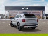 New 2025 Kia Sorento EX image 4