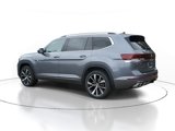 New 2025 Volkswagen Atlas SEL Premium R-Line image 3
