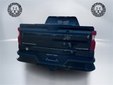 Used 2022 Chevrolet Silverado 1500 Custom Trail Boss image 6