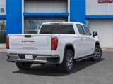 New 2025 GMC Sierra 1500 SLT w/ SLT Premium Plus Package image 4