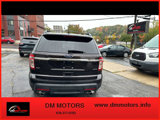 Used 2013 Ford Explorer XLT image 6