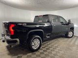 Used 2025 Chevrolet Silverado 2500 LTZ w/ LTZ Plus Package image 6