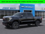 New 2025 GMC Sierra 1500 AT4 w/ AT4 Premium Package image 2