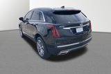 New 2025 Cadillac XT5 Premium Luxury w/ Technology Package image 5