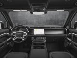 New 2025 Land Rover Defender 110 image 4