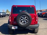 New 2025 Ford Bronco Badlands image 4