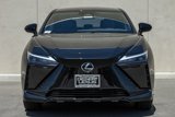 New 2025 Lexus RZ 450e image 2