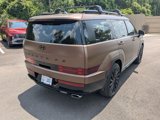Used 2025 Hyundai Santa Fe Calligraphy image 5