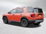 New 2026 Honda Passport TrailSport image 5
