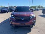 Used 2022 Honda Pilot Special Edition image 2