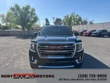Used 2024 GMC Yukon XL SLT image 2