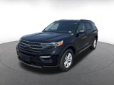 Used 2024 Ford Explorer XLT w/ Equipment Group 202A image 5