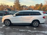 Used 2017 Mercedes-Benz GLS 450 4MATIC image 2