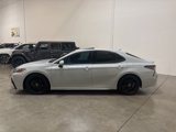 Used 2022 Toyota Camry XSE image 3