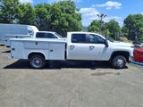 New 2025 Chevrolet Silverado 3500 W/T w/ WT Convenience Package image 2