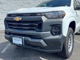 New 2026 Chevrolet Colorado W/T w/ Advanced Trailering Package image 5