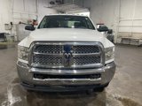 Used 2018 RAM 3500 Tradesman w/ Chrome Appearance Group image 2