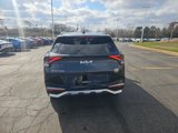 New 2025 Kia Sportage SX Prestige image 3