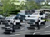 New 2025 Ford F550 4x4 SuperCab Super Duty image 6