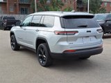 New 2025 Jeep Grand Cherokee L Altitude image 3