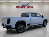 New 2026 GMC Sierra 2500 SLT w/ SLT Premium Package image 3