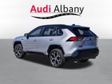 Used 2023 Toyota RAV4 XSE image 5