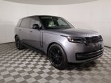 New 2025 Land Rover Range Rover Long Wheelbase SE image 3