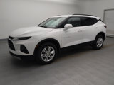 Used 2022 Chevrolet Blazer LT image 2