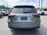 New 2025 Mercedes-Benz GLE 580 4MATIC image 4