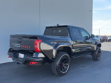 Certified 2025 Toyota Tacoma TRD Pro image 3