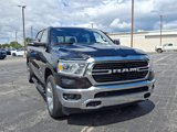 Certified 2021 RAM 1500 Big Horn image 2