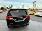 Used 2023 Chrysler Voyager LX image 3