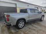 Used 2024 Chevrolet Silverado 1500 LTZ w/ LTZ Convenience Package II image 6