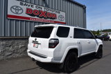 Certified 2018 Toyota 4Runner Limited image 5