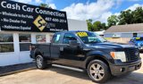 Used 2014 Ford F150 STX w/ Equipment Group 201A Mid image 4