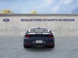 New 2025 Ford Mustang Dark Horse image 5