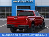 New 2025 Chevrolet Silverado 1500 LT Trail Boss w/ Protection Package image 4