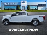 Used 2022 Ford F250 Lariat w/ Lariat Ultimate Package image 4