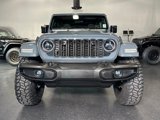 Used 2024 Jeep Wrangler Unlimited image 3